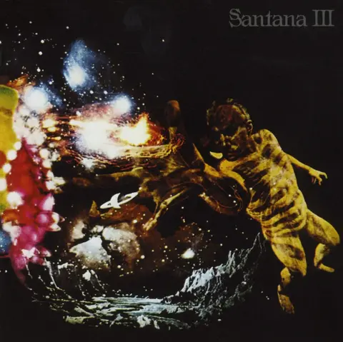 Santana Iii