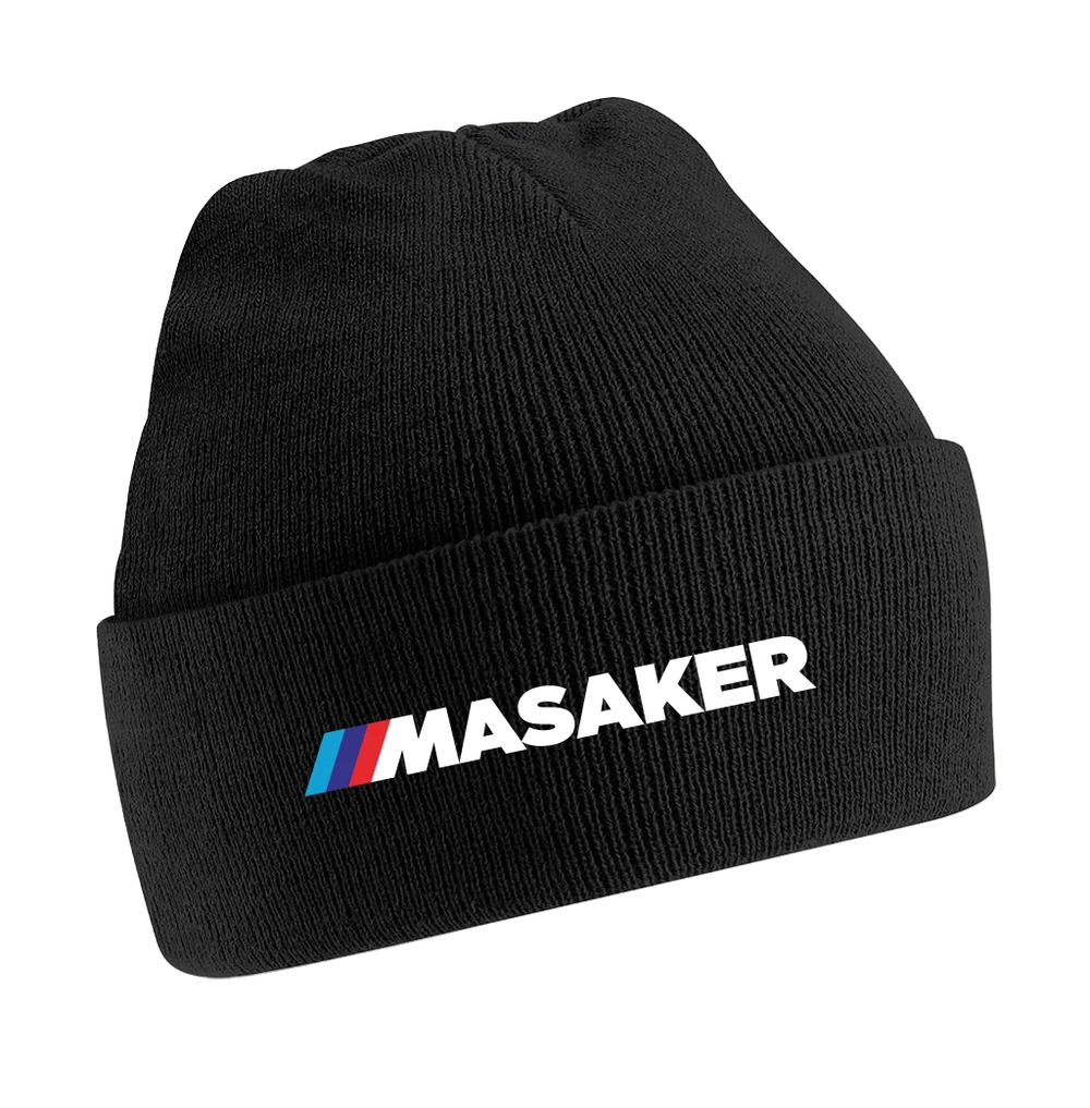 Masaker 2023