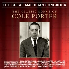 Jeff Kite, CD CLASSIC SONGS OF COLE PORTER