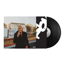 Joy Orbison, Vinyl Still Slipping Vol. 1