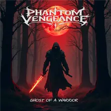 Ghost of a Warrior thumbnail