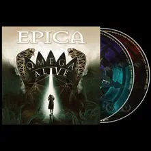 OMEGA ALIVE thumbnail