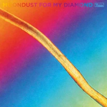 Hayden Thorpe, Vinyl MOONDUST FOR MY DIAMOND