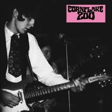 Cornflake Zoo, Vinyl KNIGHTS OF FUZZ