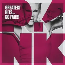 CD Greatest Hits...So Far