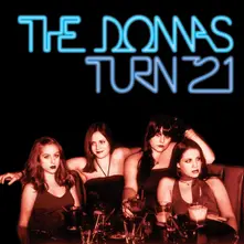 The Donnas – TURN 21 (Vinyl)
