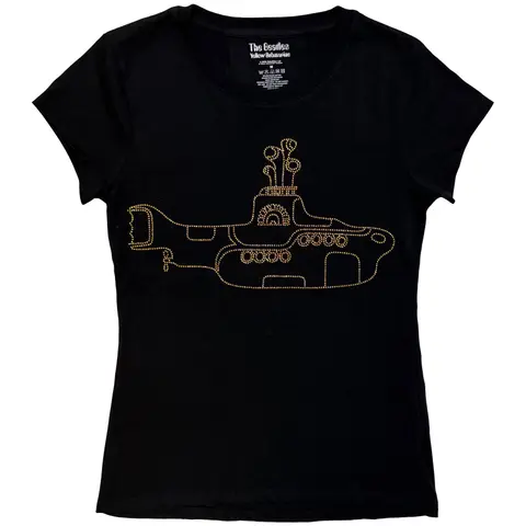 Yellow Submarine (Čierna)