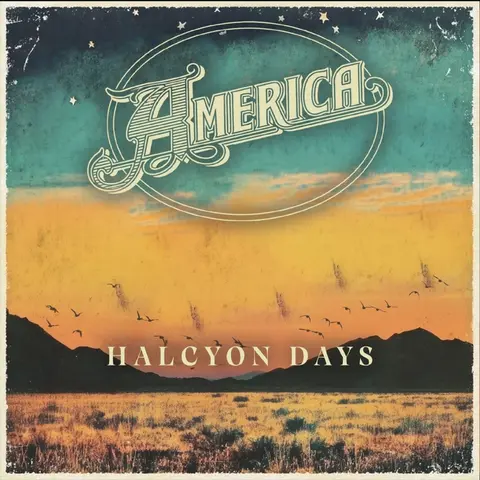 HALCYON DAYS