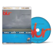 Blur, Blu-ray The Ballad Of Darren