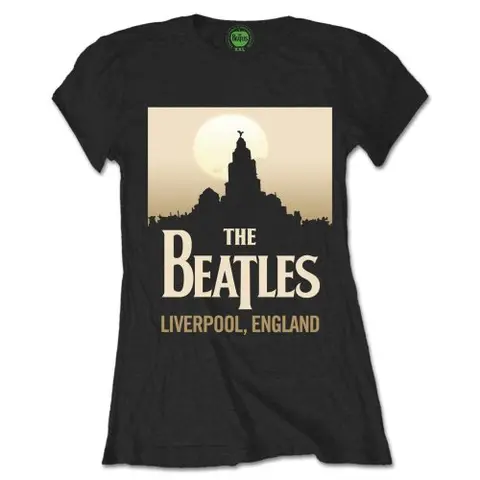 Liverpool, England
