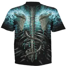 Flaming Spine thumbnail