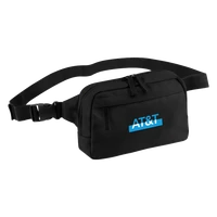 AT&T 3D Linear edition Cross Body Bag thumbnail
