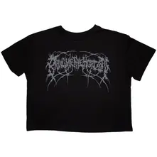 Metal Logo Genxsis thumbnail