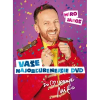 Vaše najobľúbenejšie thumbnail