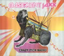 Crazy Itch Radio thumbnail