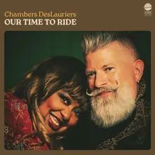 Charles DeLozier, Vinyl OUR TIME TO RIDE
