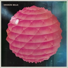 Broken Bells, Vinyl Broken Bells