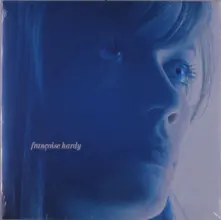 Françoise Hardy, Vinyl L'amitié
