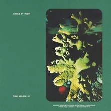 Jungle by Night, Vinyl TONE MELISSE EP
