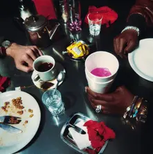 Vinyl James Blake & Lil Yachty - Bad Cameo