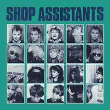 Shop Assistants, CD WILL ANYTHING HAPPEN