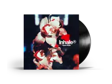 Inhaler, Vinyl OPEN WIDE