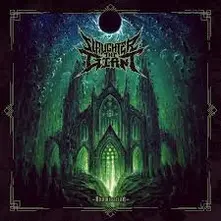 Slaughter The Giant, CD Abomination