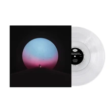 Vinyl THE MILLION MASKS OF GOD