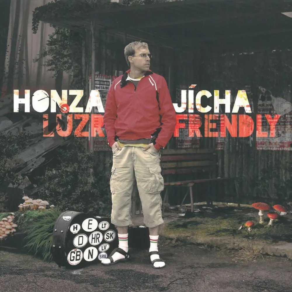 Lůzr frendly