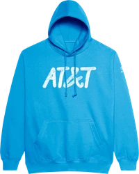 Colours of AT&T Hoodie thumbnail