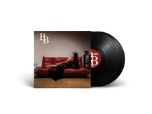 Becky G, Vinyl BARAJA BENDITA