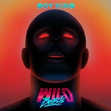 Wild Beasts, CD BOY KING