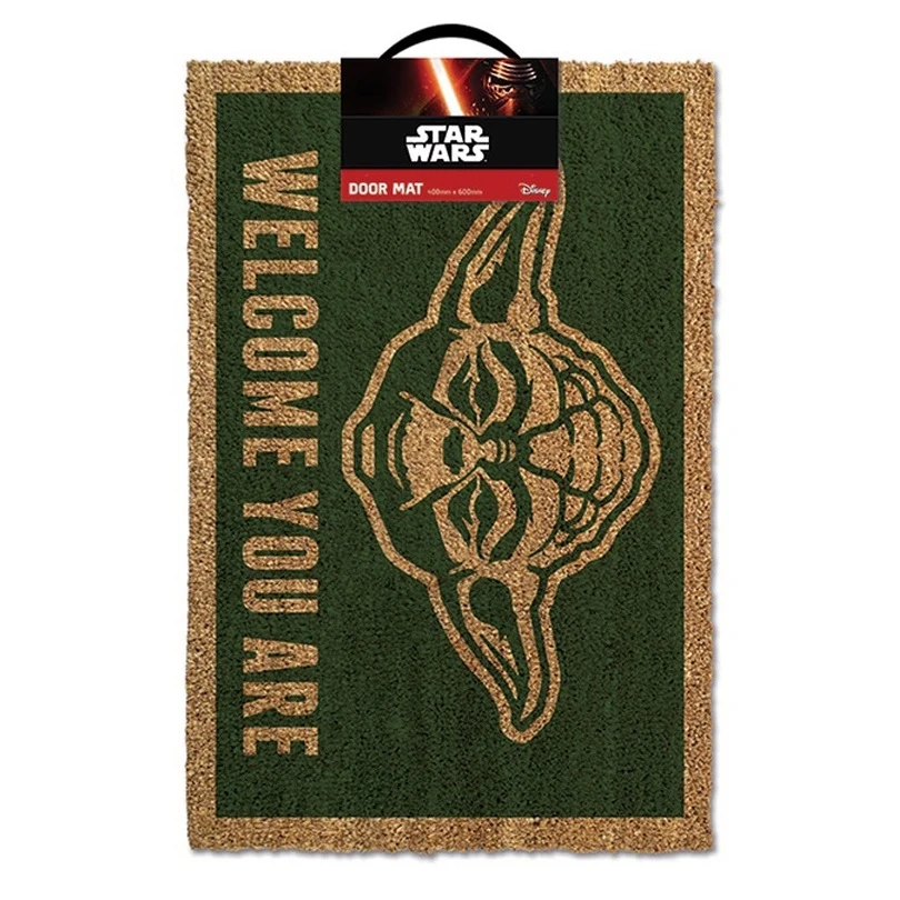 Yoda