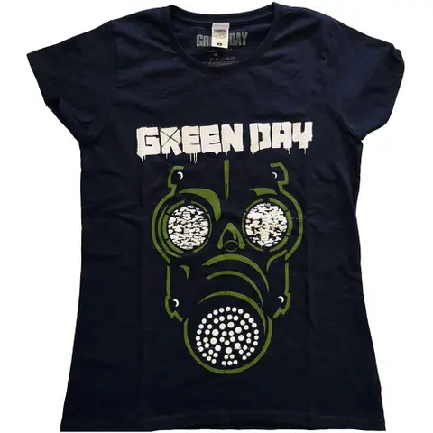 Green Mask