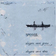 CD DAGEN VAN GRAS..-BLUE-