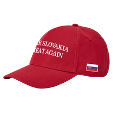 Make Slovakia Great Again thumbnail