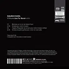 Lina Tur Bonet – A MOUNE (CD)