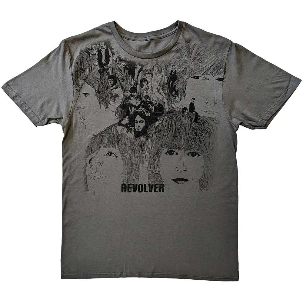 Revolver