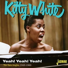 CD YEAH! YEAH! YEAH! - TH...