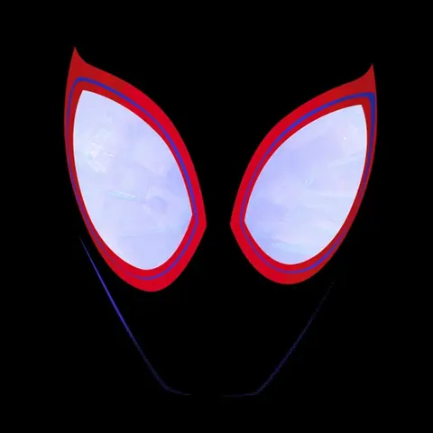 Various Artists – Vinyl Spider-Man: Into the Spider-Verse