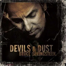 Bruce Springsteen, Vinyl DEVILS & DUST
