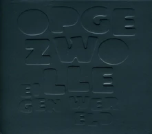CD Opgezwolle - Eigen Wereld