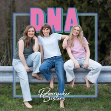 CD DNA