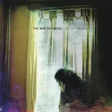 CD LOST IN THE DREAM