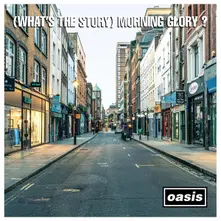 Oasis, Vinyl (What's the Story) Morning Glory? (30th Anniversary)