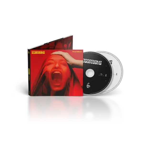 Rock Believer (Deluxe Edition)