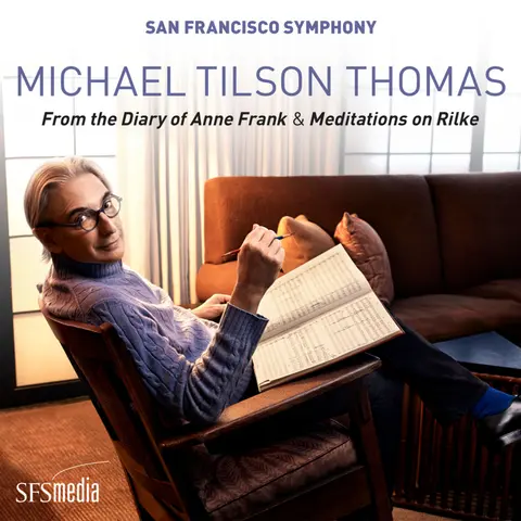 TILSON THOMAS: FROM THE DIARY