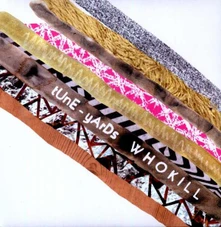 TUNE YARDS, Vinyl YARDS - WHO KILL