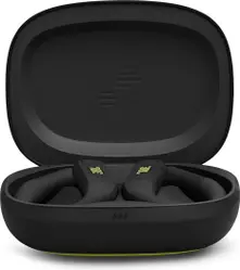 JBL Endurance Peak 4 Black/Lime thumbnail