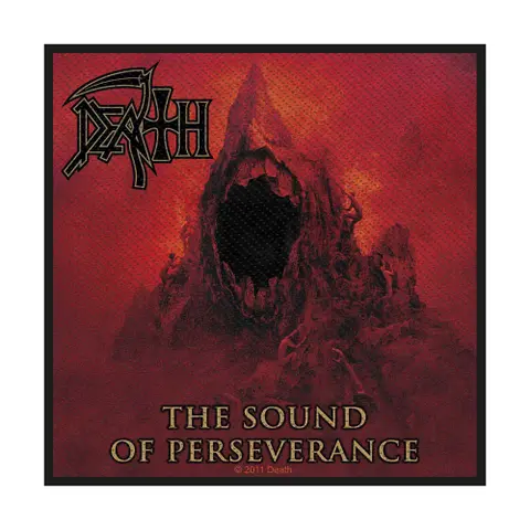 Sound of Perseverance